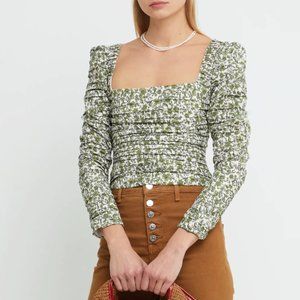 Few Moda Kourt Anastasia Top